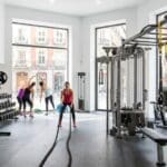 Centro de entrenamiento en Madrid: preparación para su primera sesión