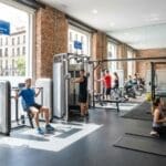 Entrenamiento personal en Madrid: prepárate para tu sesión