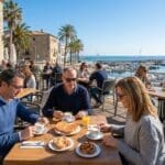 Dónde desayunar en El Masnou: la mejor experiencia