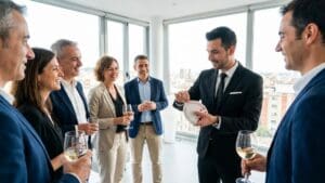 Mago para eventos en Barcelona: prepare su espectáculo