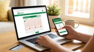 ¿Qué es la Bonoloto online y cómo funciona este sorteo?