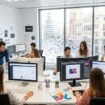 Agencia de marketing digital en Madrid: tu socio estratégico