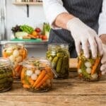 ¿Qué son los encurtidos gourmet y por qué son tan apreciados?