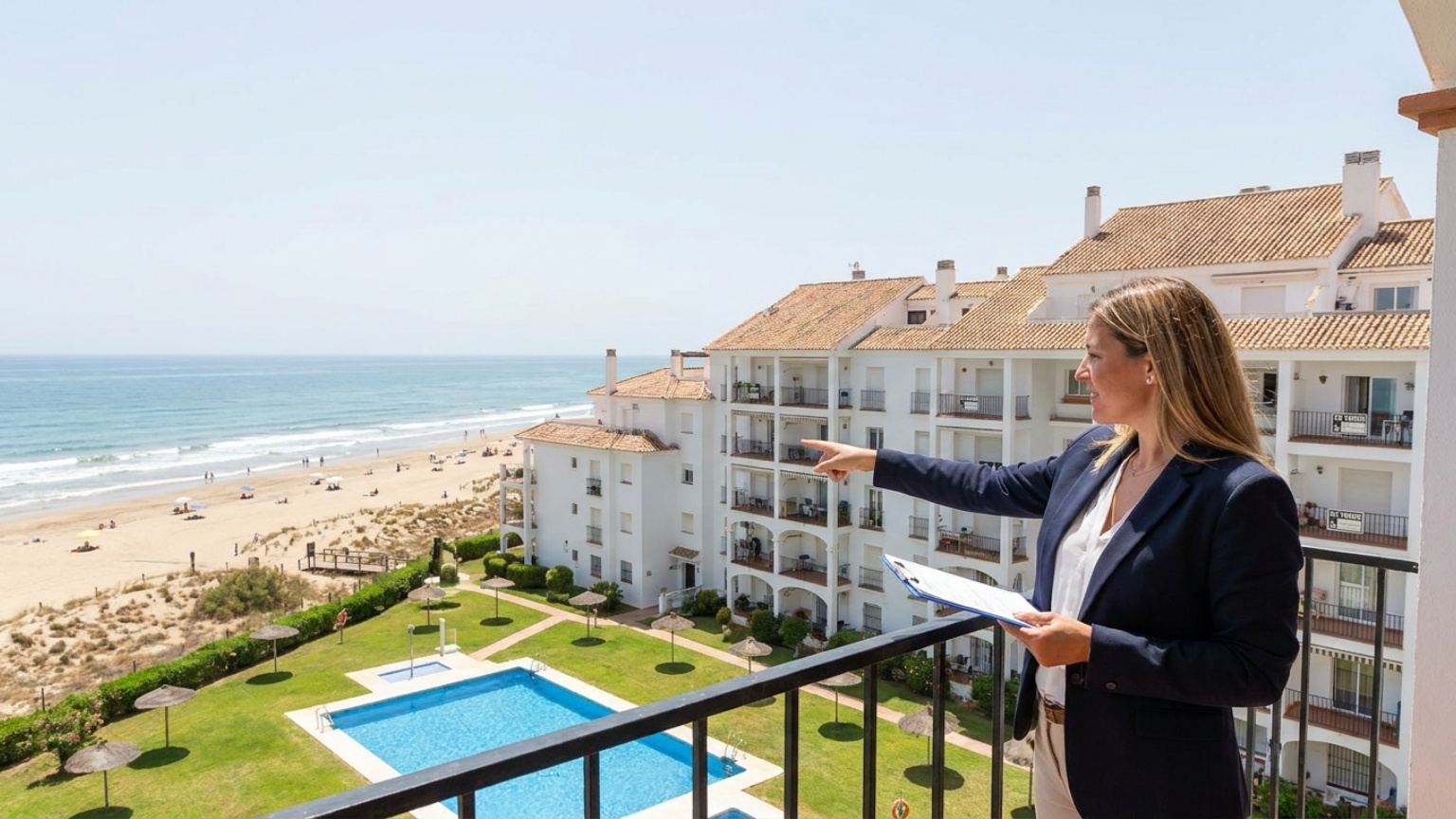 ¿Qué considerar al buscar pisos en venta en La Antilla?
