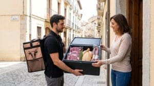 ¿Qué es una carnisseria online en Girona y cómo elegir la mejor opción?
