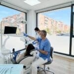 La clínica dental en Ciudad Lineal: atención de calidad