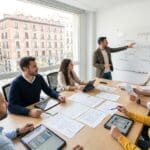 ¿Qué es una agencia de publicidad en España y cómo funciona?