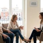 ¿Qué es la terapia de pareja en Valladolid y cómo puede ayudar a la relación?