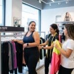 ¿Qué es la ropa deportiva de tallas grandes y por qué es importante su elección?
