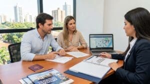 ¿Cómo elegir inmobiliaria Paraguay para españoles?