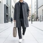 ¿Qué es la ropa urbana minimalista y cómo se define su estilo?