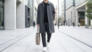 ¿Qué es la ropa urbana minimalista y cómo se define su estilo?