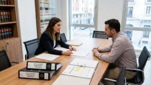 ¿Qué es la Ley de Segunda Oportunidad y cómo ayudan los abogados?