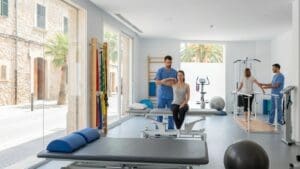 ¿Qué es un centro de fisioterapia en Palma y cuándo se necesita su ayuda?
