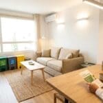 ¿Qué son los apartamentos turísticos sostenibles y cómo funcionan?