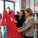 ¿Qué considerar al buscar vestidos flamenca para venta?