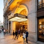 ¿Qué es un casino en Gran Vía Madrid y qué se puede encontrar allí?