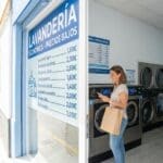 ¿Cómo encontrar una lavandería económica en El Puerto de Santa María?