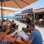 ¿Cómo elegir el restaurante en Corralejo ideal para cada ocasión?
