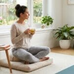 ¿Qué es el bienestar consciente y cómo se manifiesta en la vida diaria?