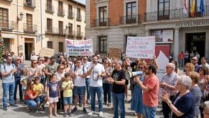 ¿Qué son las voces ciudadanas en España y cómo influyen?