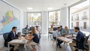 Inmobiliaria en Málaga: guía para comprar casa en Cártama