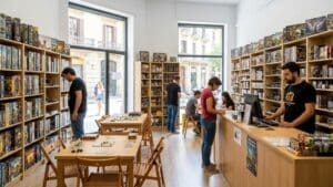 Dónde comprar juegos de mesa online en Barcelona