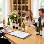 ¿Cómo elegir los vinos perfectos para eventos privados?