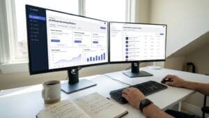¿Qué es la afiliación con herramientas de inteligencia artificial y cómo funciona?