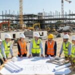 ¿Qué son los proyectos de construcción y arquitectura?