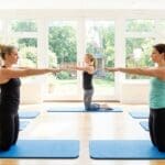 ¿Qué es el pilates mat para mujeres y cómo beneficia al cuerpo?
