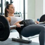 ¿Qué es un cinturón para hip thrust y por qué es importante para los glúteos?