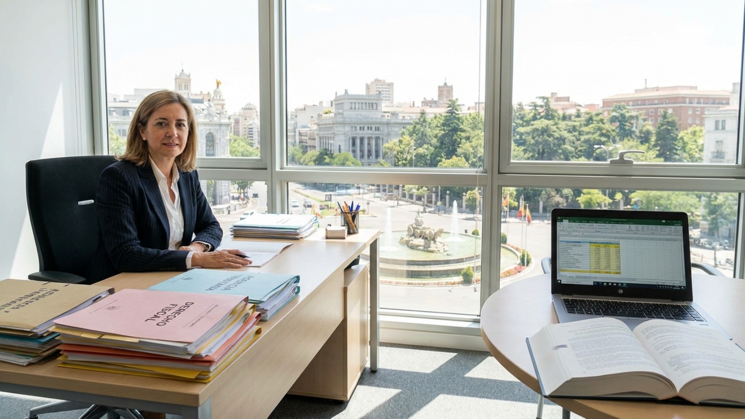 ¿Qué es el derecho fiscal en Madrid y por qué es tan relevante?
