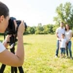 ¿Qué es la fotografía y cómo transforma la percepción visual?