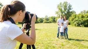 ¿Qué es la fotografía y cómo transforma la percepción visual?