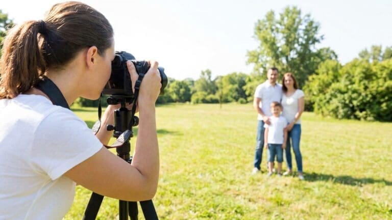 ¿Qué es la fotografía y cómo transforma la percepción visual?