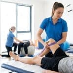¿Qué es la fisioterapia y cómo puede mejorar la calidad de vida?