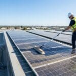 ¿Qué es el mantenimiento de instalaciones fotovoltaicas?