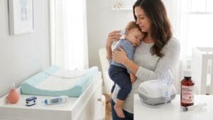 ¿Qué son los accesorios médicos esenciales para niños de 0 a 5 años?