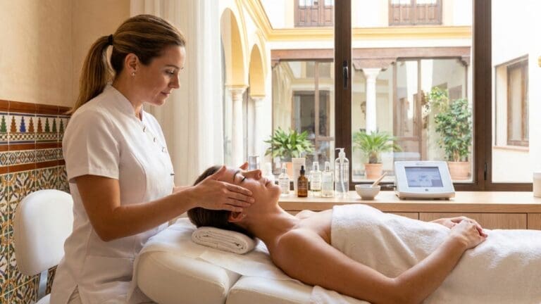 ¿Qué es la estética en Sevilla y cómo puede mejorar el bienestar personal?