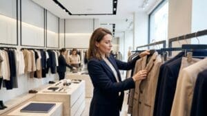 ¿Qué significa comprar ropa original y por qué es importante?