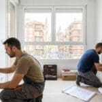 ¿Qué son las instalaciones para el hogar en Zaragoza y su importancia?