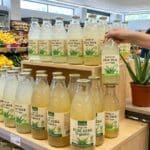 ¿Qué son las bebidas de aloe vera y por qué son populares en España?