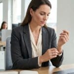 ¿Qué considerar al elegir bisutería para la mujer en la oficina?