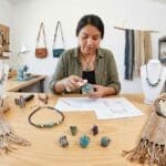 ¿Qué son los complementos artesanales exclusivos y cómo se diferencian?