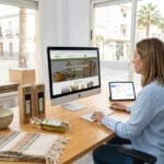 ¿Qué es una tienda online en Almería y por qué es importante para el comercio local?