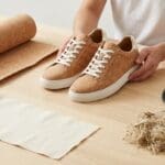 ¿Qué es el calzado vegano y por qué se considera una opción ética?
