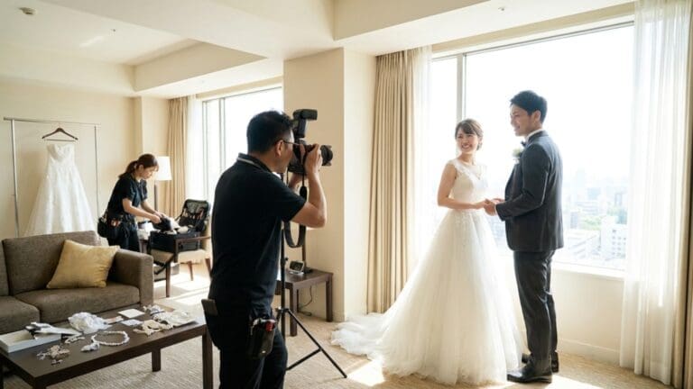 ¿Qué son las sesiones de fotos de boda y por qué son tan importantes?