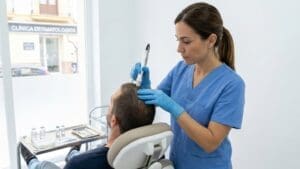 ¿Qué es la mesoterapia capilar en Albacete y para qué sirve?