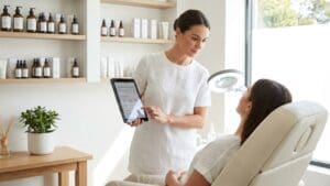 ¿Qué es la estética consciente y cómo se diferencia de otros enfoques?